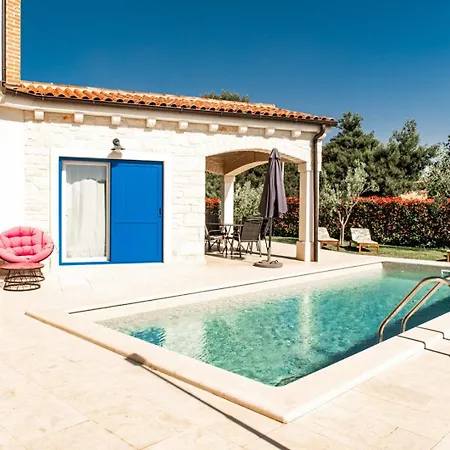 Torre Ii Villa Tar-Vabriga