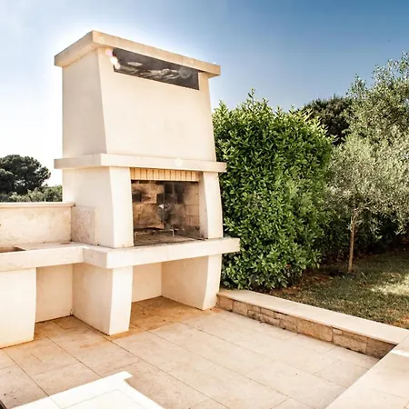 Villa Torre Ii Tar-Vabriga